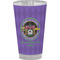 Streamin' on the Strand Pint Glass - Full Color - Front View