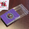 Streamin' on the Strand Playing Cards - In Package