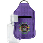 Streamin' on the Strand Hand Sanitizer & Keychain Holder - Small