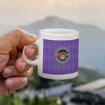 Streamin' on the Strand Single Shot Espresso Cup - Single