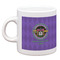 Streamin' on the Strand Single Shot Espresso Cup - Single Front