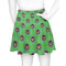 Streamin' on the Strand Skater Skirt - Back