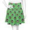 Streamin' on the Strand Skater Skirt - Front