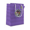 Streamin' on the Strand Small Gift Bag - Front/Main