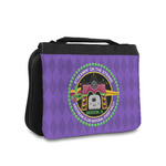 Streamin' on the Strand Toiletry Bag - Small