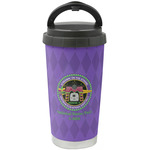 Streamin' on the Strand Stainless Steel Coffee Tumbler