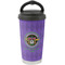 Streamin' on the Strand Stainless Steel Travel Cup - Front