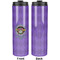 Streamin' on the Strand Stainless Steel Tumbler 20 Oz - Approval