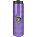 Streamin' on the Strand Stainless Steel Skinny Tumbler - 20 oz