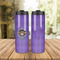 Streamin' on the Strand Stainless Steel Tumbler - Lifestyle