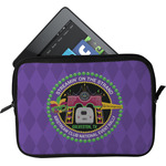 Streamin' on the Strand Tablet Case / Sleeve