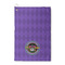 Streamin' on the Strand Waffle Weave Golf Towel - Front/Main