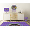 Streamin' on the Strand Wall Graphic Decal Wooden Desk