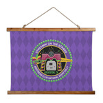 Streamin' on the Strand Wall Hanging Tapestry - Wide