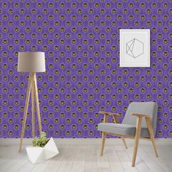 Streamin' on the Strand Wallpaper & Surface Covering