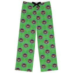 Streamin' on the Strand Womens Pajama Pants