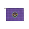 Streamin' on the Strand Zipper Pouch Small (Front)