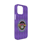 Streamin' on the Strand iPhone Case - Plastic - iPhone 13 Mini