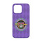 Streamin' on the Strand iPhone 13 Mini Case - Back