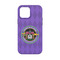 Streamin' on the Strand iPhone 13 Mini Tough Case - Back