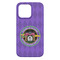 Streamin' on the Strand iPhone 13 Pro Max Case - Back