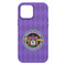 Streamin' on the Strand iPhone 13 Pro Max Tough Case - Back