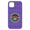 Streamin' on the Strand iPhone 14 Plus Tough Case - Back