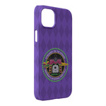 Streamin' on the Strand iPhone Case - Plastic - iPhone 14 Pro Max