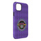 Streamin' on the Strand iPhone 14 Pro Max Tough Case - Angle