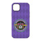 Streamin' on the Strand iPhone 14 Pro Tough Case - Back