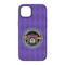 Streamin' on the Strand iPhone 14 Tough Case - Back