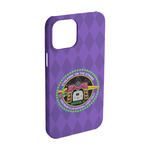 Streamin' on the Strand iPhone Case - Plastic - iPhone 15