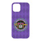 Streamin' on the Strand iPhone 15 Case - Back