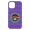 Streamin' on the Strand iPhone 15 Plus Case - Back