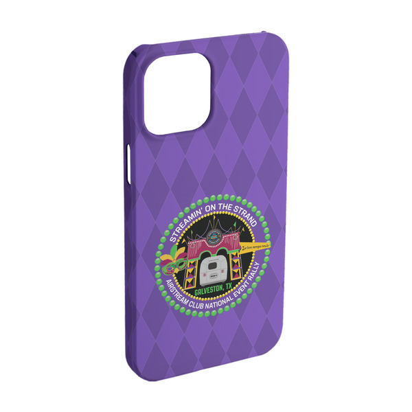 Custom Streamin' on the Strand iPhone Case - Plastic - iPhone 15 Pro