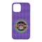 Streamin' on the Strand iPhone 15 Pro Case - Back