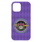 Streamin' on the Strand iPhone 15 Pro Max Case - Back