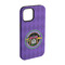 Streamin' on the Strand iPhone 15 Pro Tough Case - Angle