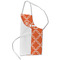 Linked Circles Kid's Aprons - Small - Main