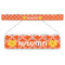 Linked Circles Plastic Ruler - 12" - PARENT MAIN