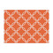 Linked Circles Tissue Paper - Heavyweight - Large - Front