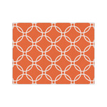 Linked Circles Medium Tissue Papers Sheets - Heavyweight