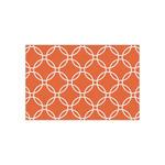 Linked Circles Small Tissue Papers Sheets - Heavyweight