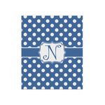 Polka Dots Poster - Matte - 20x24 (Personalized)