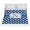 Polka Dots Comforter (King)