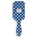 Polka Dots Hair Brushes (Personalized)