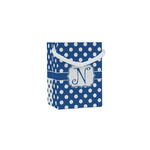 Polka Dots Jewelry Gift Bags - Gloss (Personalized)