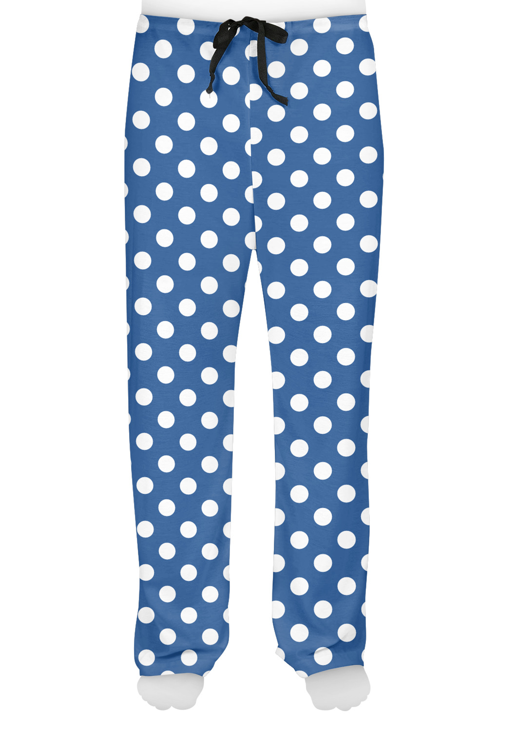 Polka dot pajamas mens new arrivals