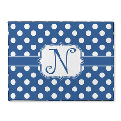 Polka Dots Microfiber Screen Cleaner (Personalized)