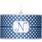 Polka Dots Pendant Lamp Shade